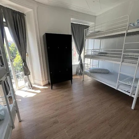 Bagetti Only For Girls Hostel