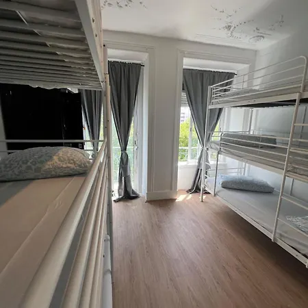 Bagetti Only For Girls * Lissabon