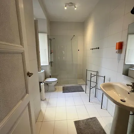 Bagetti Only For Girls Hostel Lissabon