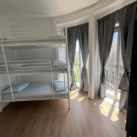 Bagetti Only For Girls Lissabon