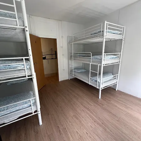 Bagetti Only For Girls Hostel *