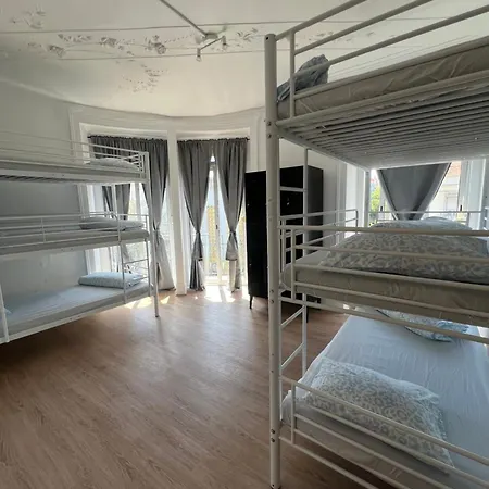 Hostel Bagetti Only For Girls Lissabon