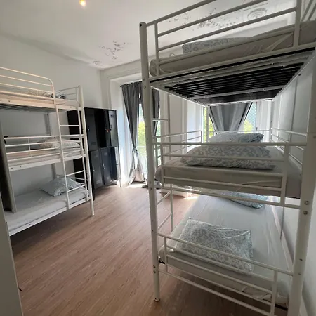 Bagetti Only For Girls Lisboa