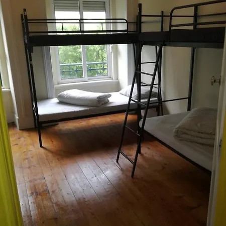 Hostel Bagetti Only For Girls *