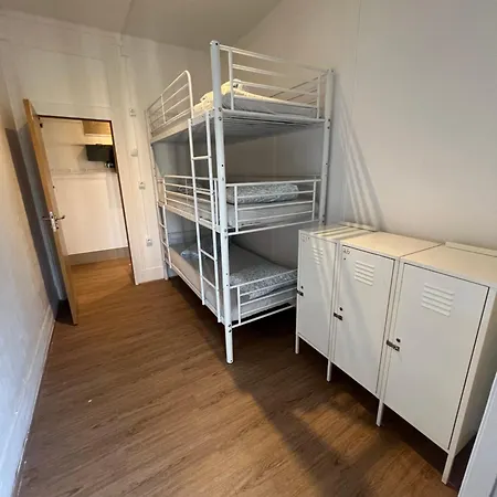 Bagetti Only For Girls * Lisbon