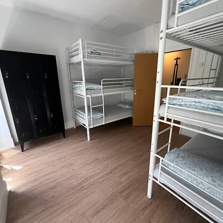 Bagetti Only For Girls Lisbon